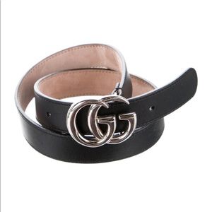 Gucci belt